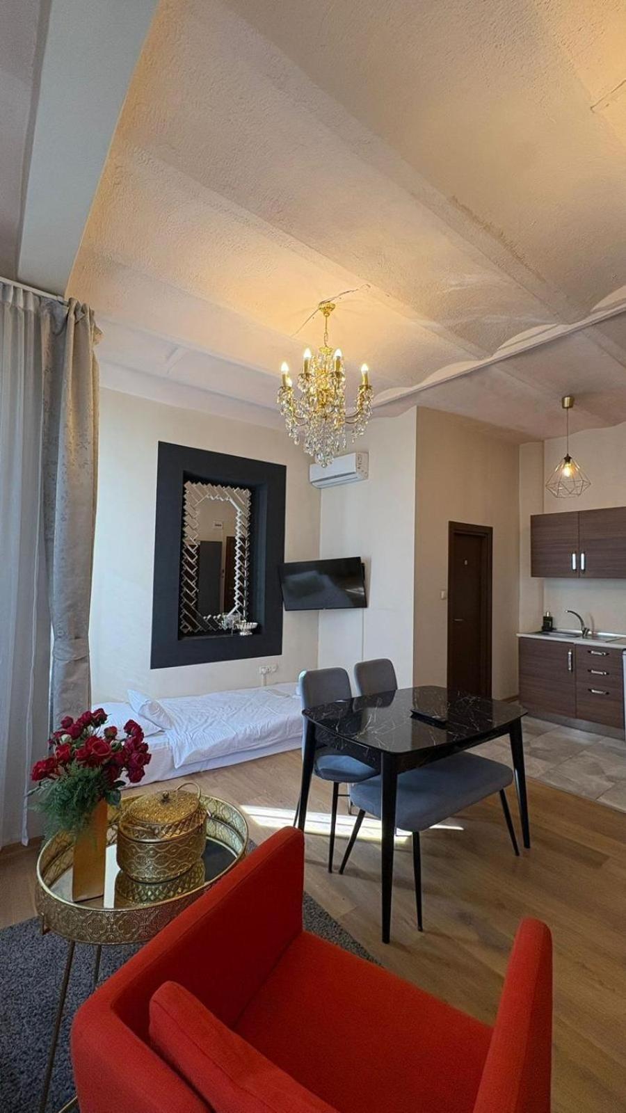 Deluxe Familiekamer