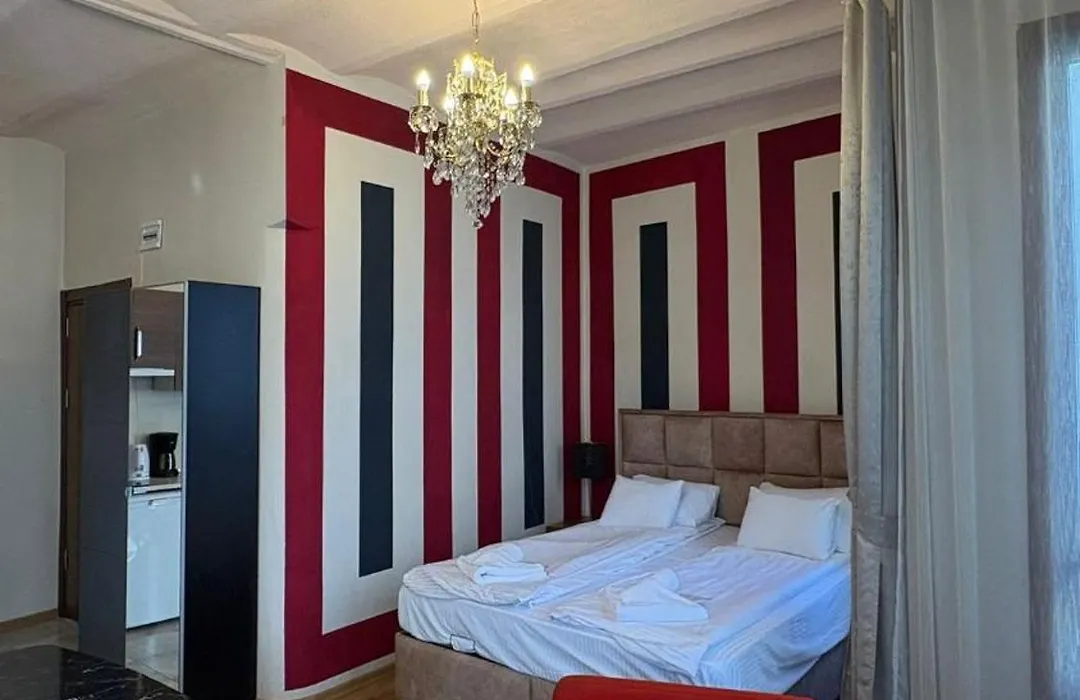 Ehli Keyf Hotel-1